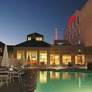 Hilton Garden Inn Victorville