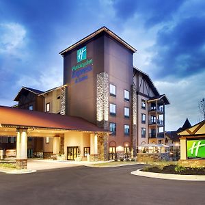 Holiday Inn Express & Suites Helen By Ihg