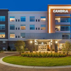 Cambria Hotel Greenville