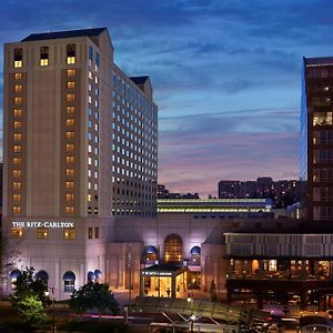 The Ritz Carlton, Pentagon City