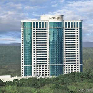 The Fox Tower At Foxwoods